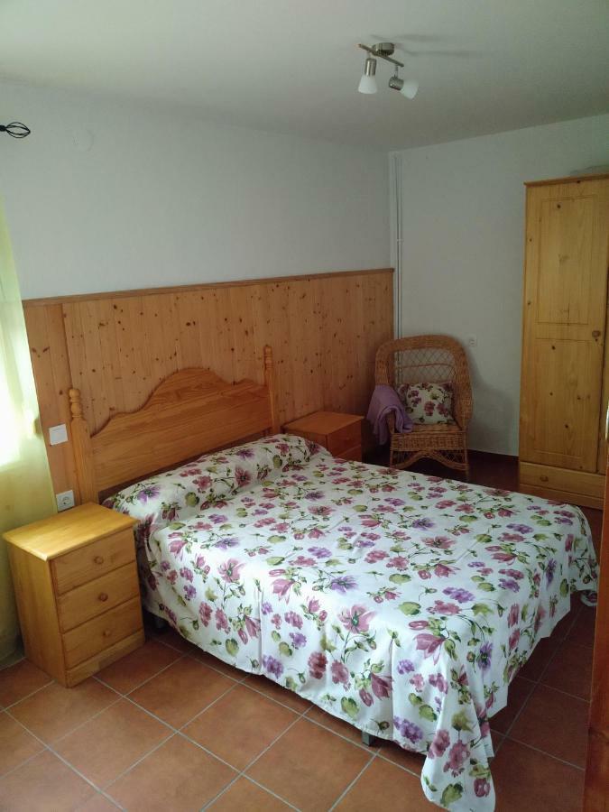 Los Callejones Arenas de San Pedro Zewnętrze zdjęcie