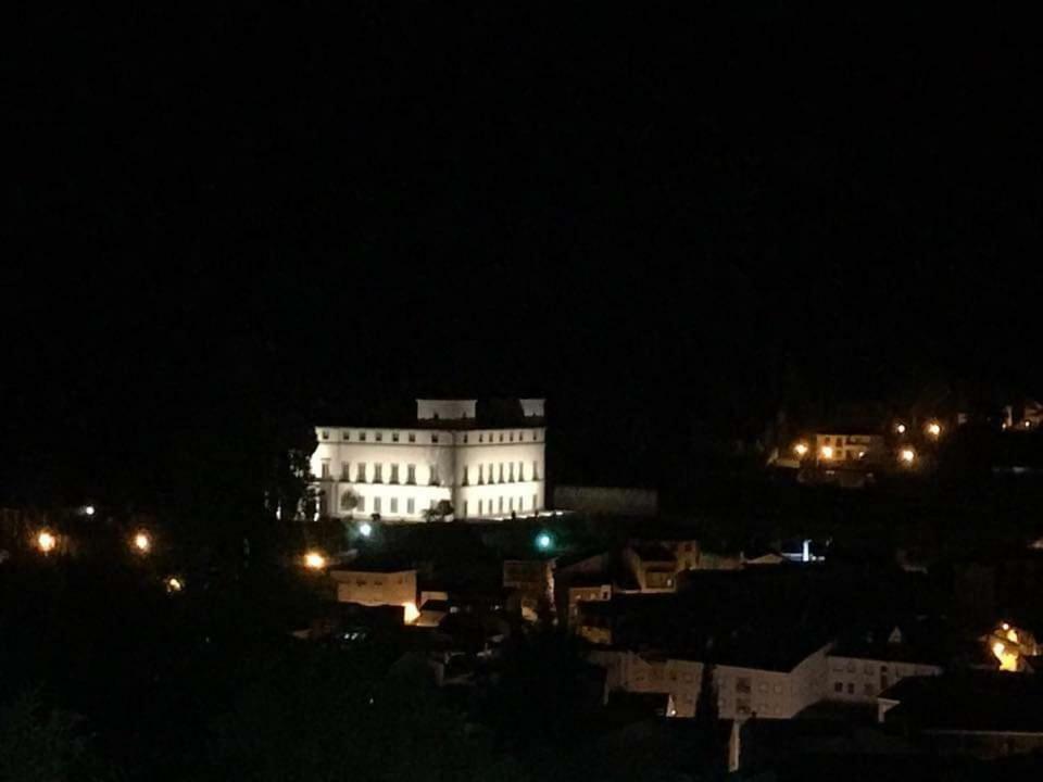 Los Callejones Arenas de San Pedro Zewnętrze zdjęcie